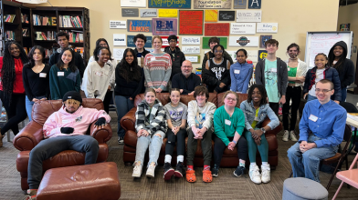 Superintendent's Student Advisory Council 